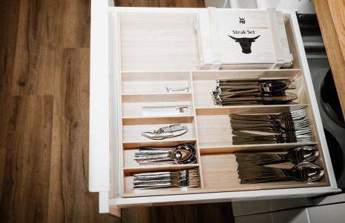 Ferienwohnung Weinkeller 84 - Foto 8