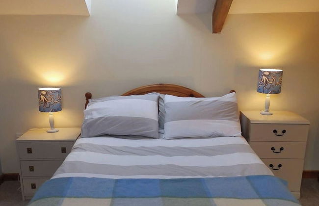 1 Bed-pet Friendly-parking-patio-close to Coasts - Foto 5