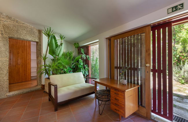 Casa do Eido - sustainable living & nature experiences - Foto 2