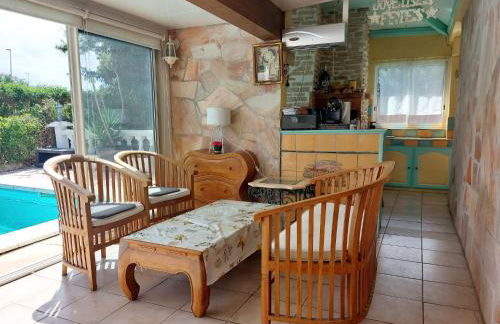 Holiday Home Ste Claire by Interhome - Foto 24