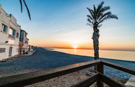 Nuevo apartamento con A A a 2 minutos de la playa MASBO 2 - Foto 21