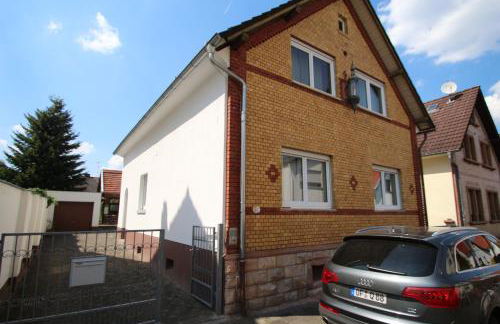 Central Apartment Rödermark 3Zimmer - Foto 24