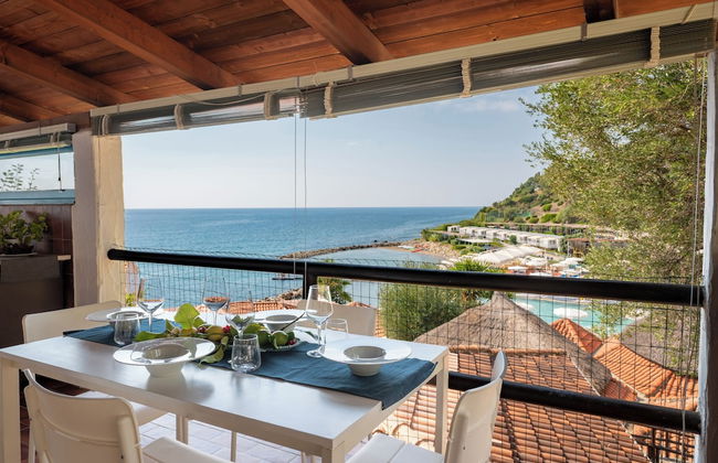 Resort Baia del Silenzio - Foto 46