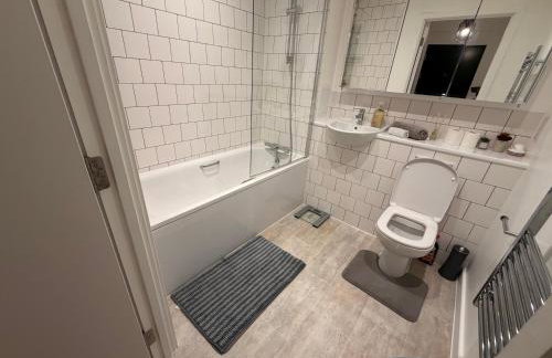 HRF Barking Apartments - Foto 5