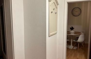 Stadtrandtraum Flughafen Porsche Messe Leipzig - Foto 45