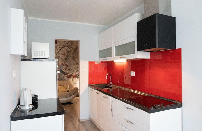 Apartment Nostalgija Split - Photo 15