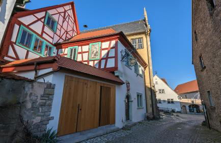 Ferienwohnung Michelskeller - Foto 1