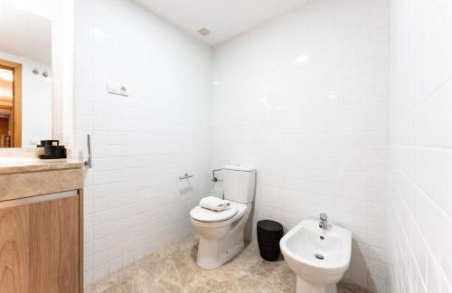 María Zambrano City Center & Parking - Foto 34