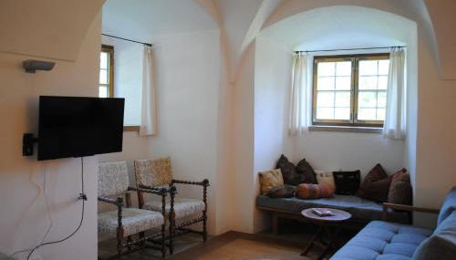 Schloss Hofstetten Ingerle-Klause - Foto 5