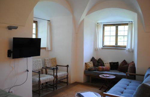 Schloss Hofstetten Ingerle-Klause - Foto 5