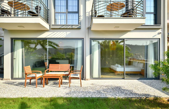 Bliss Loft - Foto 14