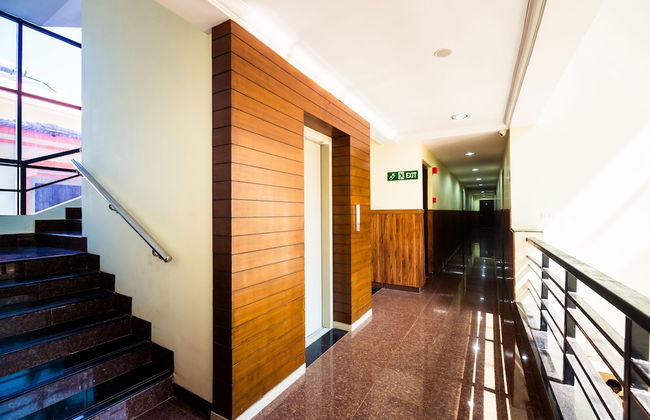 OYO 9810 Home Elegant Studio South Goa - Foto 27