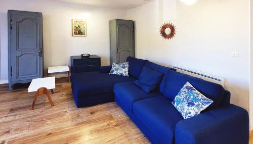 Le Traict 1900 - Les Gîtes de la Côte d'Amour - Foto 4