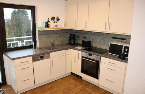 FeWo Oberhausen-Styrum - Foto 7