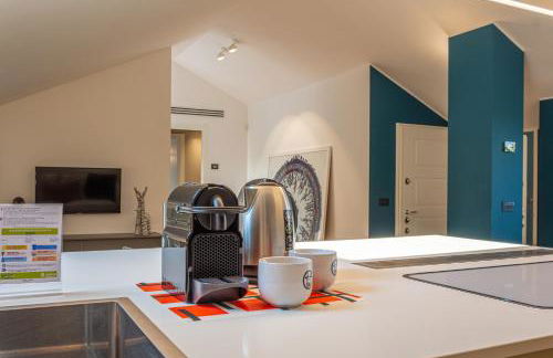 My cup of tea in Seregno - Foto 60