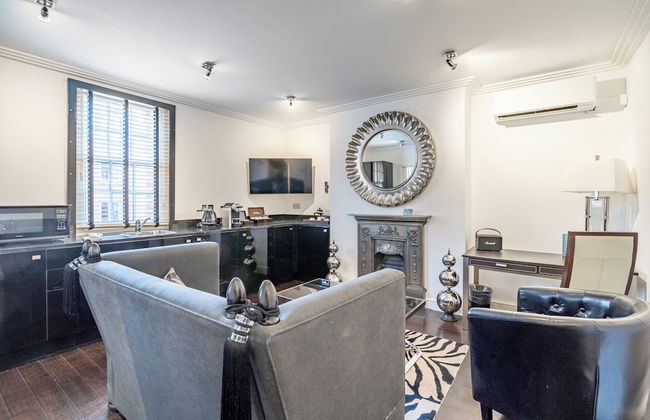 Strozzi Palace Suites by Mansley - Foto 39