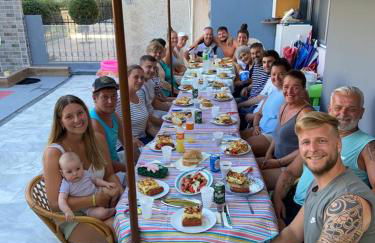 APARTMENTS HARIS - Foto 18