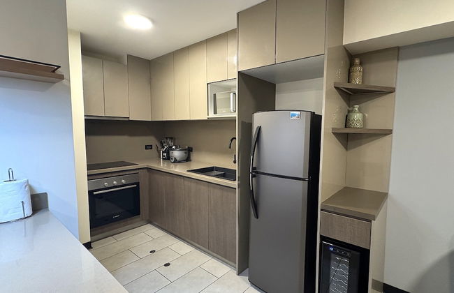 Aparts4Days San Isidro 1Bedroom RN - Foto 12