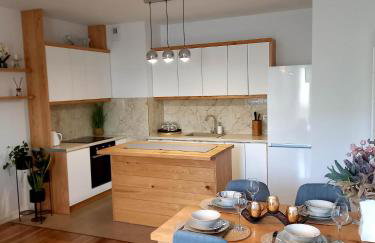 Apartament Green Park 2 - Foto 1