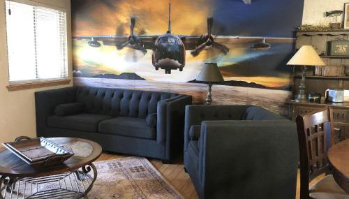 Mountain Harbor Forest View Lodge cottage - Foto 4