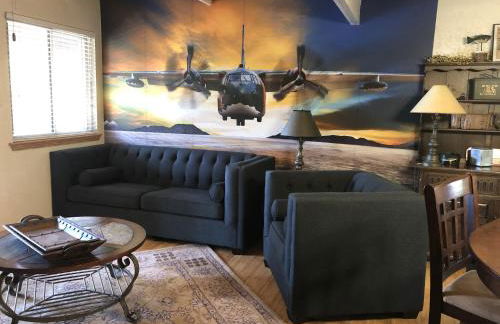 Mountain Harbor Forest View Lodge cottage - Foto 4