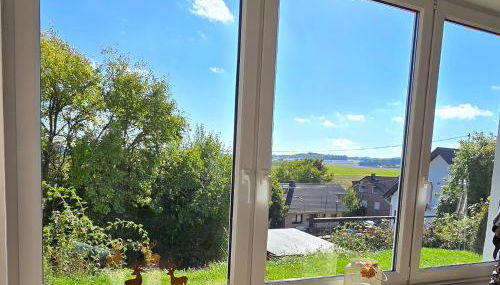 RINGZEIT-Lodge - Foto 4, Garden view