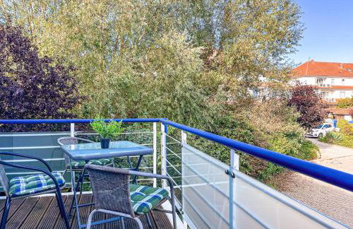 Haffblick Wohnung 10 - Foto 17