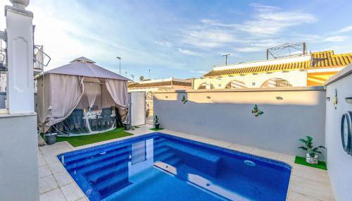 Holiday Home Hamber by Interhome - Foto 5