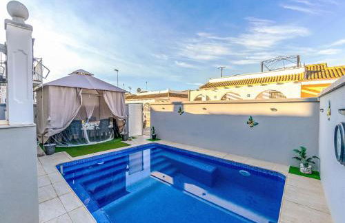 Holiday Home Hamber by Interhome - Foto 5