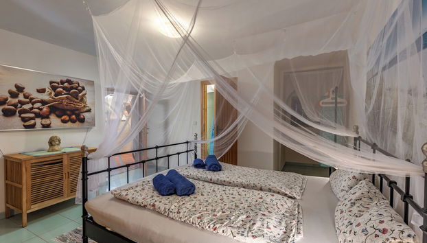 Pool House Franjo - Foto 3, Camera