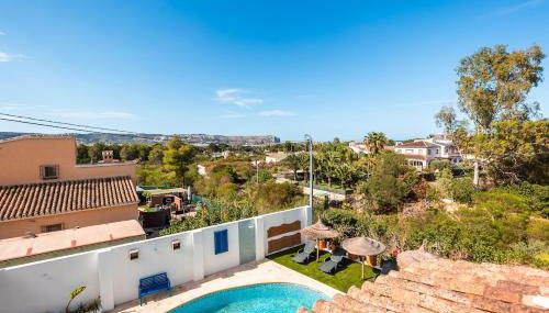 B - Studio Vista al Sol - Foto 4