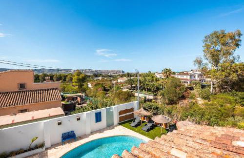 B - Studio Vista al Sol - Foto 4