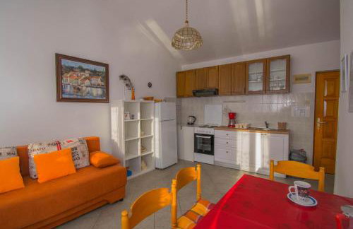 Apartments Punta Blue & Orange 5 m from the sea - Foto 22