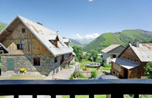 Chalet Lou Murgis - Foto 9