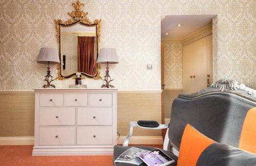 Dryburgh Farmhouse - Foto 20