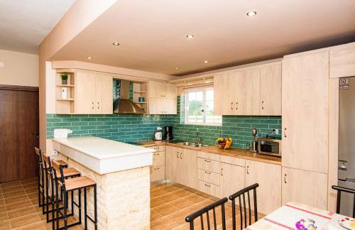 Seascape Residence Stavros - Foto 6