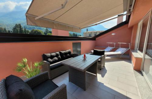 Aros Mountain Lake Iseo Hospitaliy - Foto 1