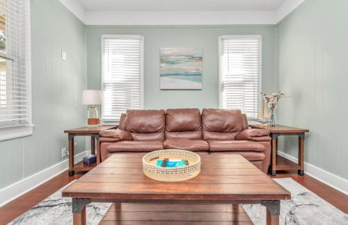 2 Apartments side by side in Historical Galveston - 8 min walk to beach! - Foto 22