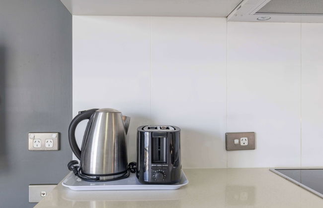 Oaks Townsville Hotel - Foto 22