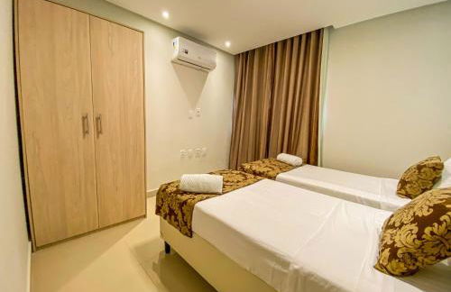 Espaçoso 2 quartos p curti com família - Photo 20