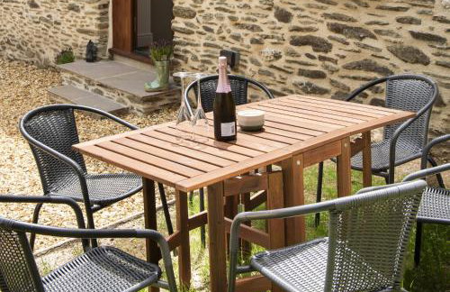 The Pony Stalls Brompton Regis - Foto 20