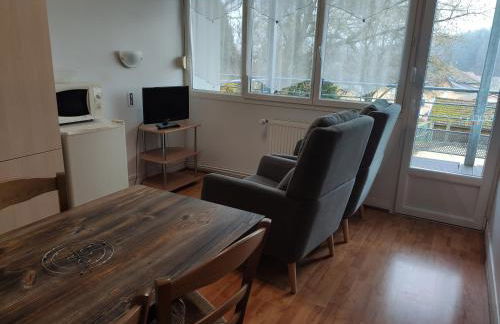 Le Panoramic - Foto 15