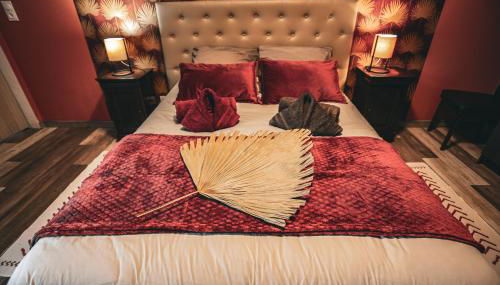 GITE , AU DORMEUR DU VAL - Foto 5