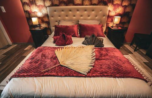 GITE , AU DORMEUR DU VAL - Foto 5