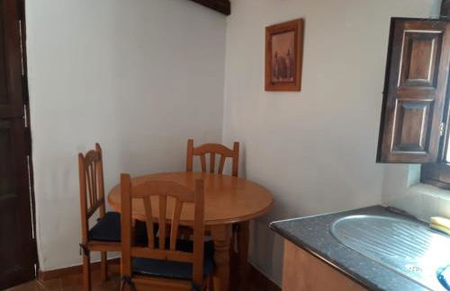 Los Rubiales - Andalusian self catering apartments with pool - Foto 11