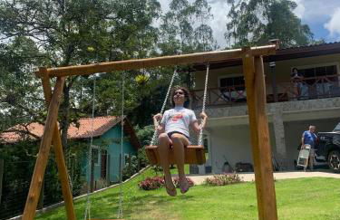 A Casa do Júnior em Visconde de Mauá - Photo 12