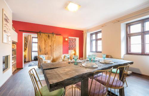 Design Apartments - "Heiliger See" - Foto 107