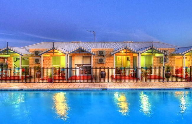 Tasman Holiday Parks - Ledge Point - Photo 1