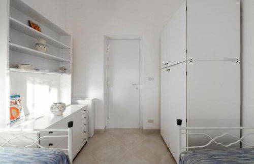 Ostuni Villa Mare Monticelli Garden, beach - Foto 24