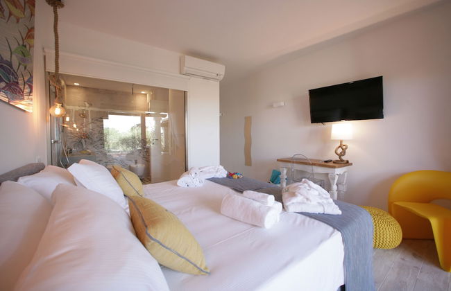 Geco di Giada Exclusive Art Suites - Foto 9